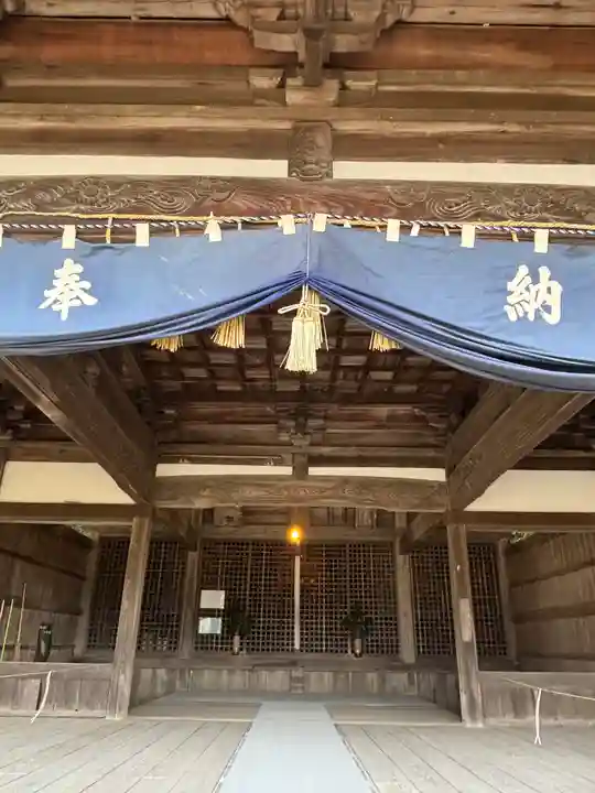 岩尾神社(兵庫県)