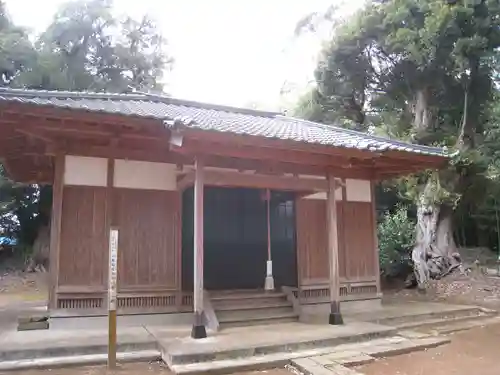 稲荷神社(千葉県)