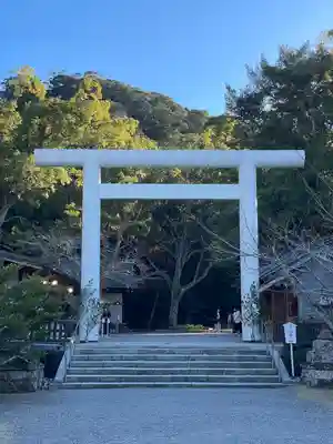 安房神社(千葉県)
