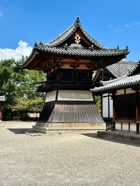 法隆寺(奈良県)
