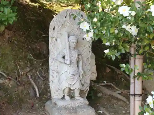 天龍寺のその他建物