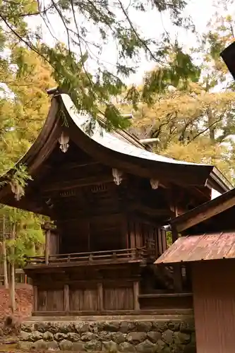 横倉神社(高知県)