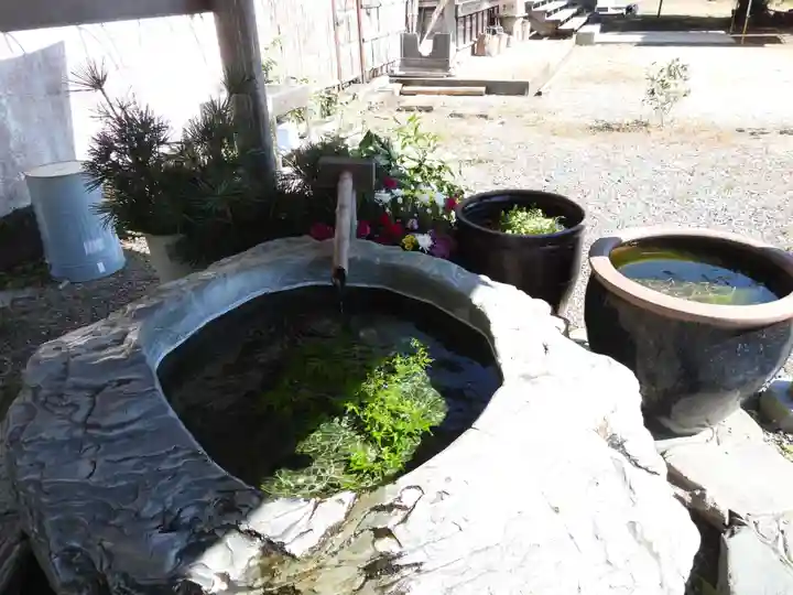 平等寺(徳島県)