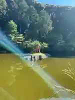 浄瑠璃寺(京都府)