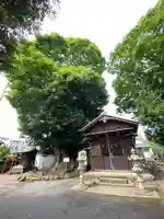 熊野神社(東京都)