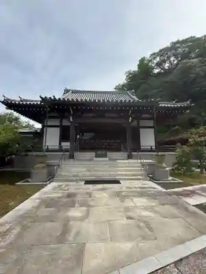 来迎寺（西御門）(神奈川県)