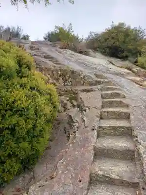 生石神社のその他建物