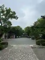 成海神社(愛知県)