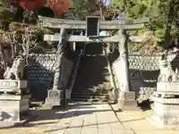 品川神社(東京都)