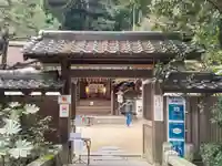 宇治上神社のその他建物