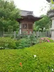 永光寺(牡丹不動尊) (茨城県)