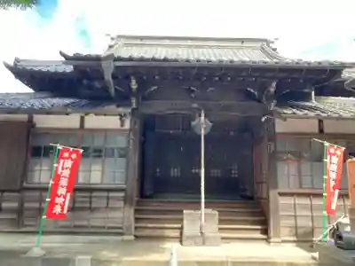 魚籃寺(東京都)
