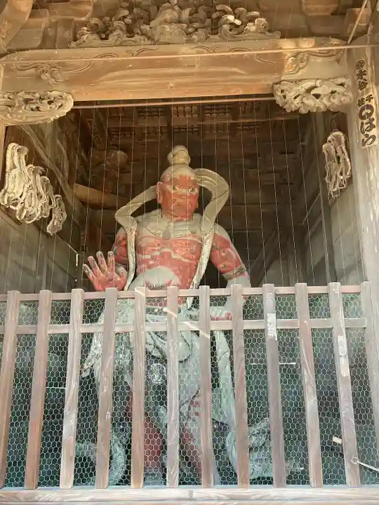 笠覆寺 (笠寺観音)(愛知県)