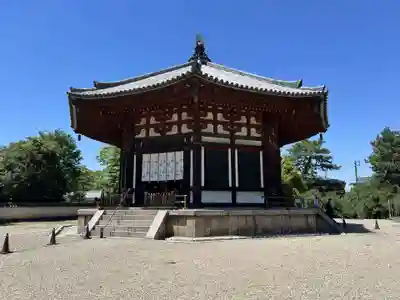 興福寺 北円堂(奈良県)