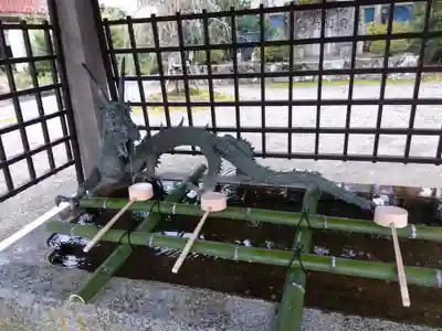 總社大神宮(福井県)