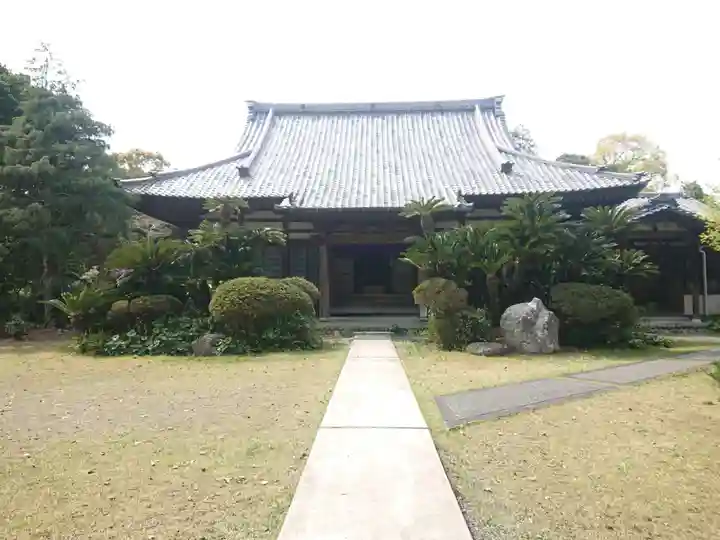 長源寺(静岡県)