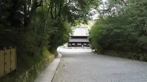 御寺 泉涌寺のその他建物
