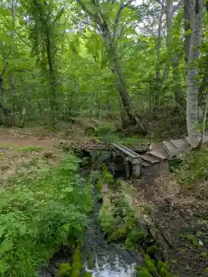 来運神社(北海道)