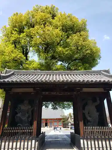 宝仙寺(東京都)