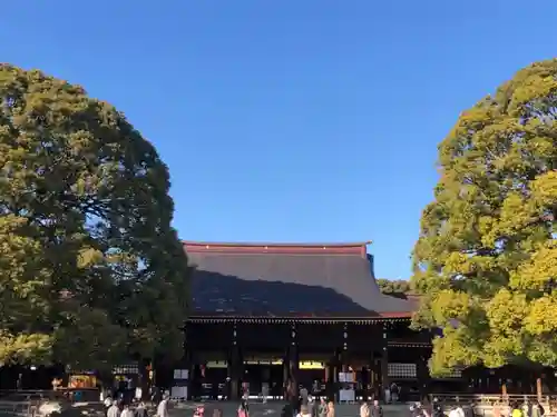 明治神宮(東京都)