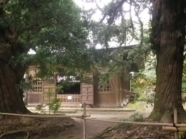 浄光明寺のその他建物