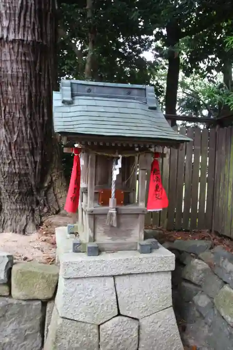 新宮神社(滋賀県)