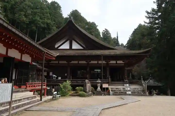 長命寺(滋賀県)