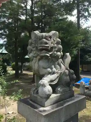 大神神社（花池）(愛知県)