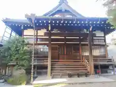 天眼寺(東京都)