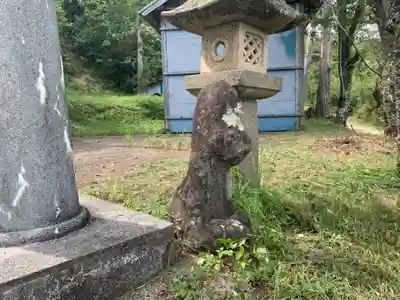 浅間神社のその他建物