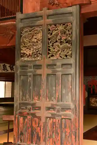 恵林寺(山梨県)