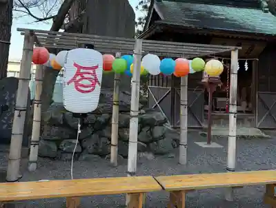 温泉神社〜いわき湯本温泉〜(福島県)