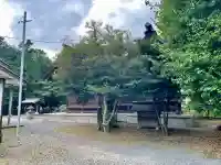 関間神明神社(埼玉県)