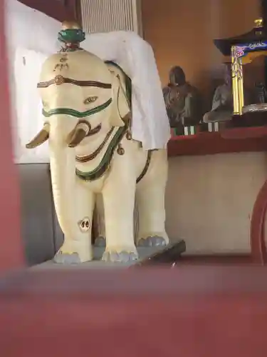 浄運寺(群馬県)