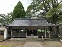 龍神社(大分県)