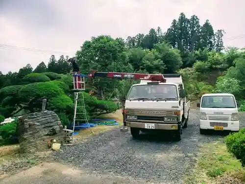 長徳寺のその他建物