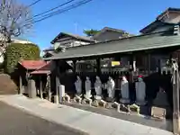 流山寺(千葉県)