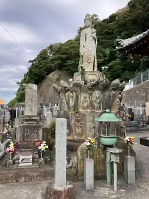 信楽寺(神奈川県)