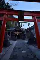 高龍神社(新潟県)
