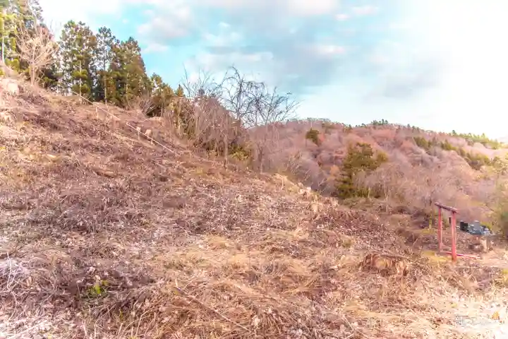 熊野神社(宮城県)