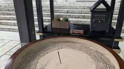 長谷寺の本殿・本堂