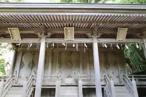 大洗磯前神社(茨城県)