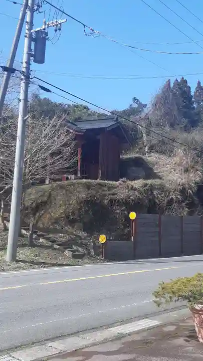 草取仁王尊(千葉県)