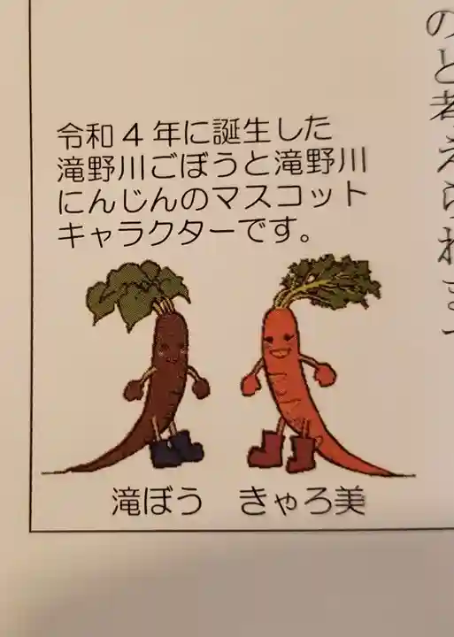 滝野川八幡神社(東京都)