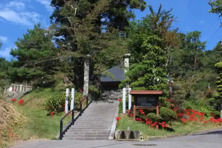 国宝 大法寺のその他建物