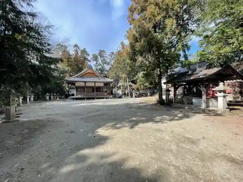八幡神社(滋賀県)