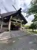 江南神社(北海道)