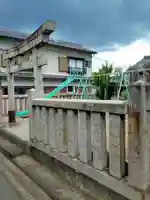 八幡神社(奈良県)