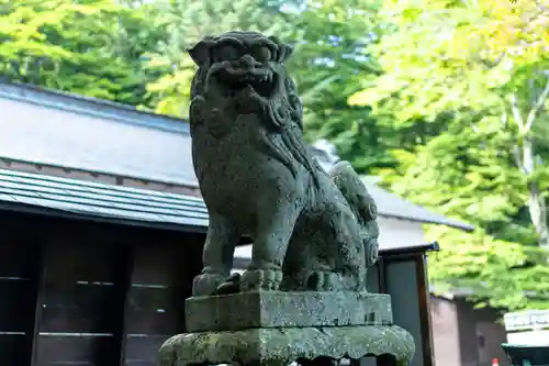 碓氷峠熊野神社(群馬県)