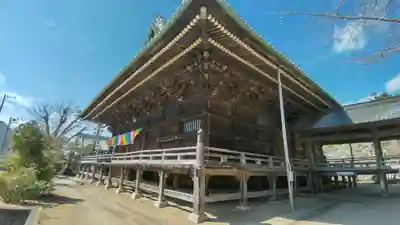 村松虚空蔵尊（村松山虚空蔵堂）(茨城県)